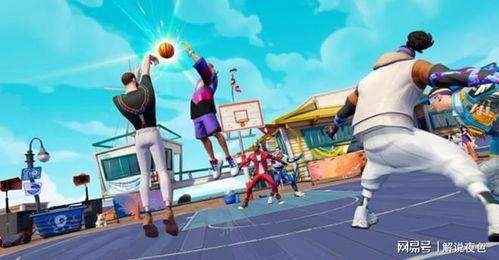 街球派对派对最新爆料,精彩对决即将上演，球星云集引爆篮球盛宴！